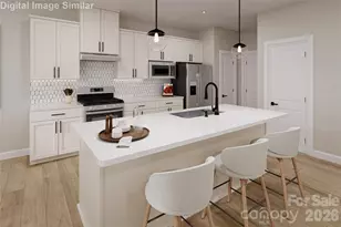 [Address not provided], Charlotte, NC 28216 - Photo 2