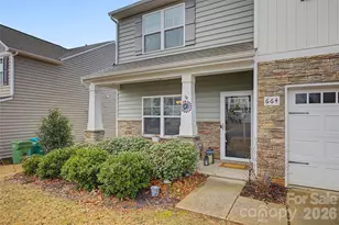 664 Cape Fear St, Fort Mill, SC 29715 - Photo 2
