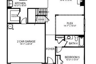 4151 Round Table Dr, Gastonia, NC 29745 - Photo 2