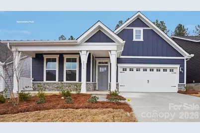 4139 Round Table Drive, Gastonia, NC 28056 - Photo 1