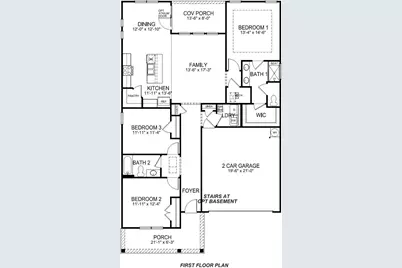 4139 Round Table Drive, Gastonia, NC 28056 - Photo 24