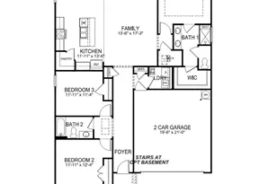 4139 Round Table Dr, Gastonia, NC 28056 - Photo 24