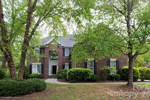 8526 Wren Creek Dr, Charlotte, NC 28269 - Photo 48