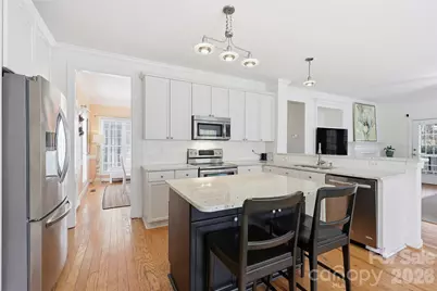 8526 Wren Creek Drive, Charlotte, NC 28269 - Photo 14