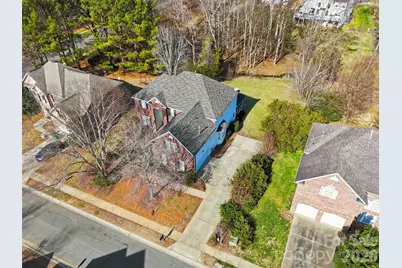 8526 Wren Creek Drive, Charlotte, NC 28269 - Photo 40