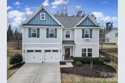 318 Redberry Court, York, SC 29745 - Photo 1