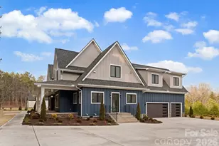 8941 Blair Rd, Mint Hill, NC 28227 - Photo 4