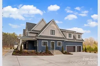 8941 Blair Road, Mint Hill, NC 28227 - Photo 1