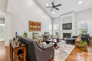 10205 Treetop Ln, Cornelius, NC 28031 - Photo 18