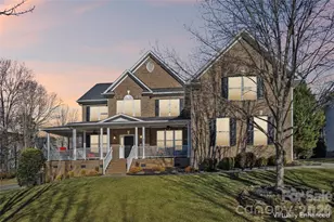 10205 Treetop Ln, Cornelius, NC 28031 - Photo 1