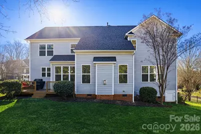 10205 Treetop Lane, Cornelius, NC 28031 - Photo 48