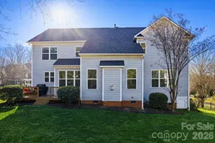 10205 Treetop Ln, Cornelius, NC 28031 - Photo 48