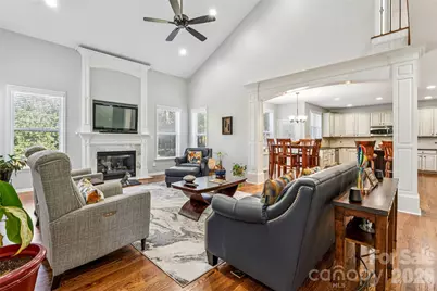 10205 Treetop Lane, Cornelius, NC 28031 - Photo 16