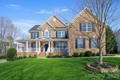 10205 Treetop Lane, Cornelius, NC 28031 - Photo 1