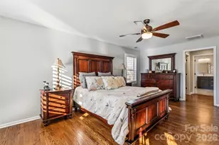 10205 Treetop Ln, Cornelius, NC 28031 - Photo 26