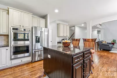 10205 Treetop Lane, Cornelius, NC 28031 - Photo 12