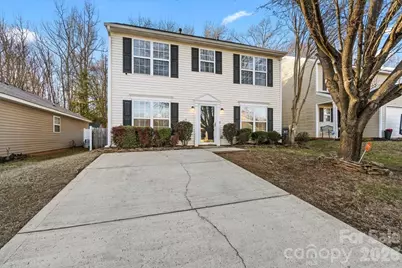 3325 Braden Drive, Charlotte, NC 28216 - Photo 2