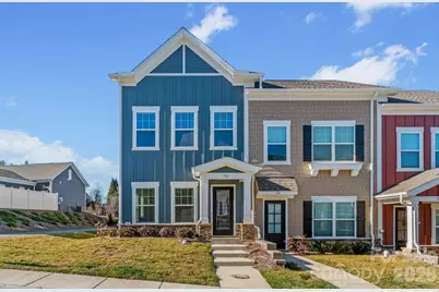 127 Cherry Springs Lane #11-E, Asheville, NC 28804 - Photo 1