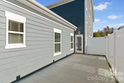 127 Cherry Springs Lane #11-E, Asheville, NC 28804 - Photo 34