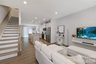 4820 Chastain Ave, Charlotte, NC 28217 - Photo 1