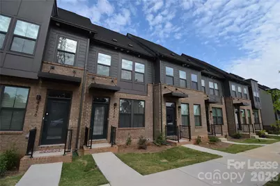 4820 Chastain Avenue, Charlotte, NC 28217 - Photo 4