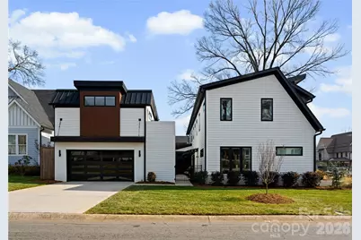 301 Dover Avenue, Charlotte, NC 28209 - Photo 40