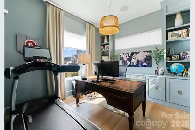 301 Dover Avenue, Charlotte, NC 28209 - Photo 16