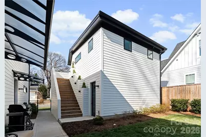 301 Dover Avenue, Charlotte, NC 28209 - Photo 36
