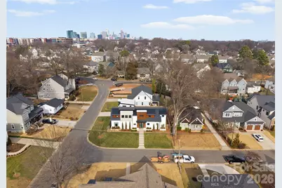 301 Dover Avenue, Charlotte, NC 28209 - Photo 42
