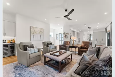 301 Dover Avenue, Charlotte, NC 28209 - Photo 6