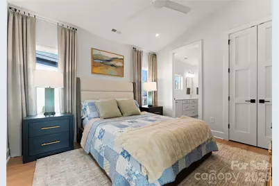 301 Dover Avenue, Charlotte, NC 28209 - Photo 20