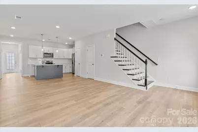 125 Cherry Springs Lane #11-D, Asheville, NC 28804 - Photo 4