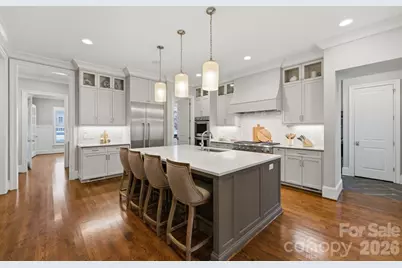 1219 Coddington Place, Charlotte, NC 28211 - Photo 10