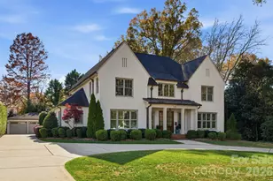 1219 Coddington Pl, Charlotte, NC 28211 - Photo 2