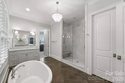 1219 Coddington Place, Charlotte, NC 28211 - Photo 28