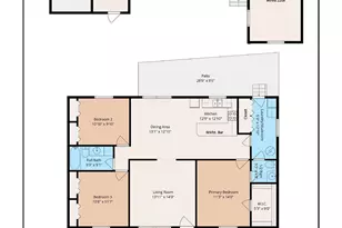 7710 Walkup Rd, Waxhaw, NC 28173 - Photo 40