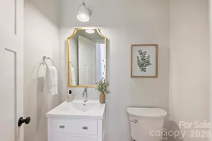 321 W Kingston Ave, Charlotte, NC 28203 - Photo 24