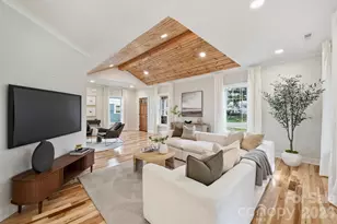 321 W Kingston Ave, Charlotte, NC 28203 - Photo 10