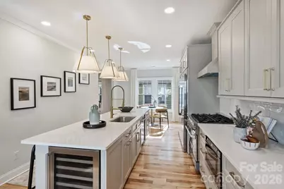 321 W Kingston Avenue, Charlotte, NC 28203 - Photo 16