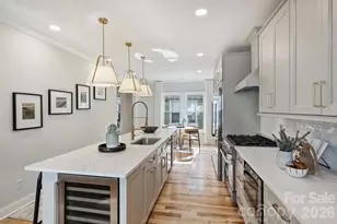 321 W Kingston Ave, Charlotte, NC 28203 - Photo 16