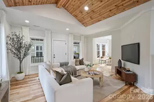 321 W Kingston Ave, Charlotte, NC 28203 - Photo 8