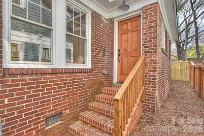 321 W Kingston Avenue, Charlotte, NC 28203 - Photo 36