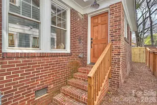 321 W Kingston Ave, Charlotte, NC 28203 - Photo 36