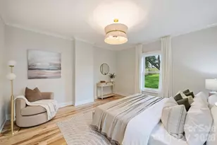 321 W Kingston Ave, Charlotte, NC 28203 - Photo 26