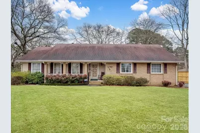 10925 Osprey Drive, Charlotte, NC 28226 - Photo 1