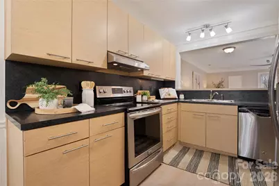 4121 Ivystone Court #A, Charlotte, NC 28277 - Photo 10