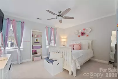 4121 Ivystone Court #A, Charlotte, NC 28277 - Photo 18