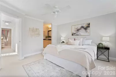 4121 Ivystone Court #A, Charlotte, NC 28277 - Photo 14