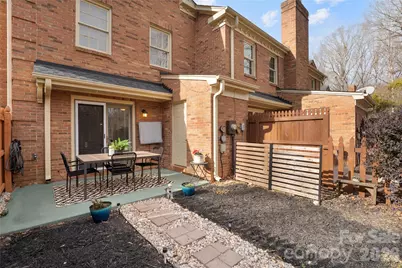 4121 Ivystone Court #A, Charlotte, NC 28277 - Photo 24