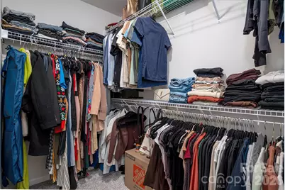 820 Parkette Street #67, Concord, NC 28027 - Photo 26